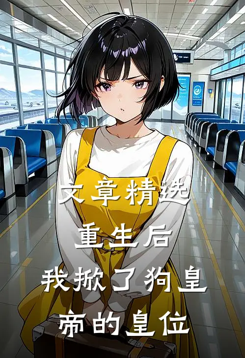 文章精选重生后，我掀了狗皇帝的皇位