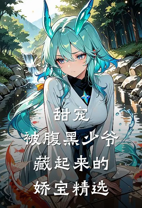 甜宠：被腹黑少爷藏起来的娇宝精选