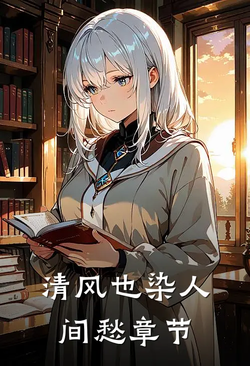 清风也染人间愁章节