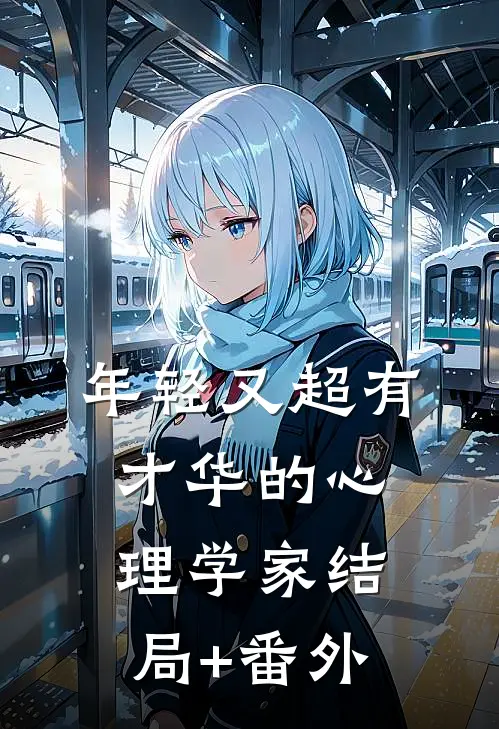 年轻又超有才华的心理学家结局+番外