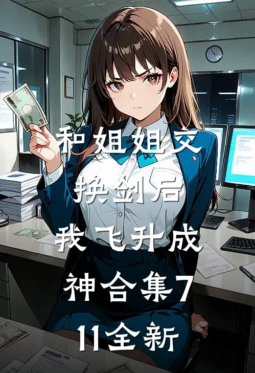 和姐姐交换剑后，我飞升成神合集711全新