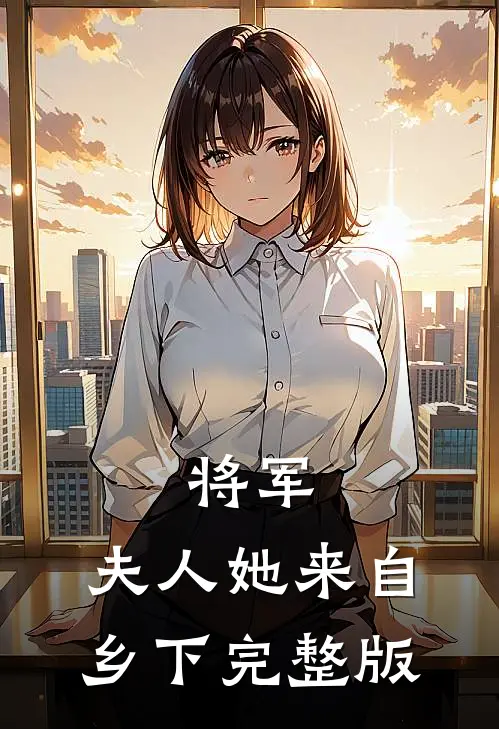 将军，夫人她来自乡下完整版