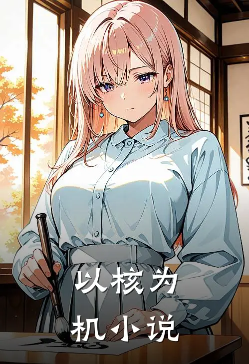 以核为机小说