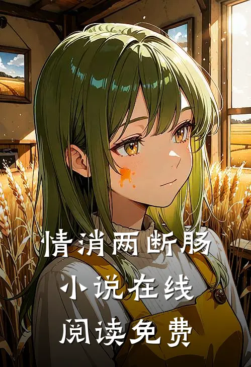 情消两断肠小说在线阅读免费