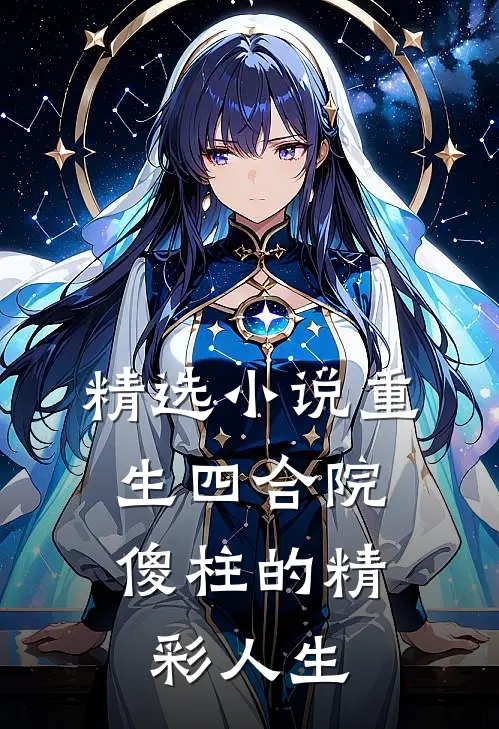 精选小说重生四合院：傻柱的精彩人生