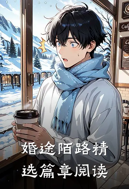 婚途陌路精选篇章阅读免费