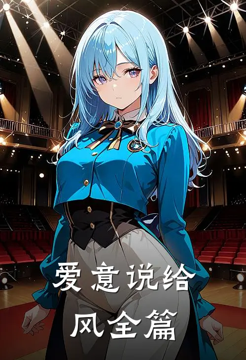 爱意说给风全篇