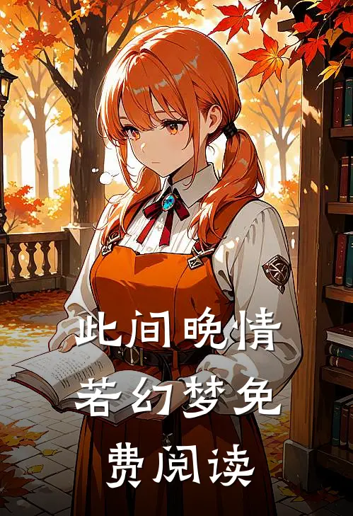 此间晚情若幻梦免费阅读