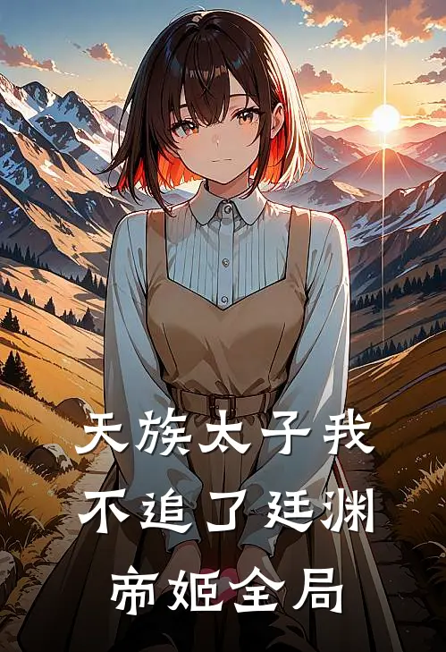 天族太子我不追了廷渊帝姬全局