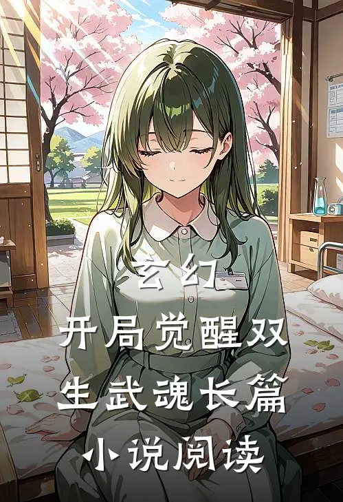 玄幻：开局觉醒双生武魂长篇小说阅读