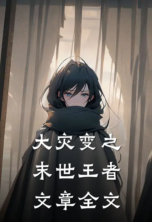 大灾变之末世王者文章全文