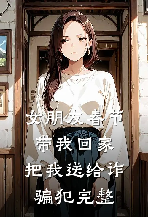 女朋友春节带我回家，把我送给诈骗犯完整