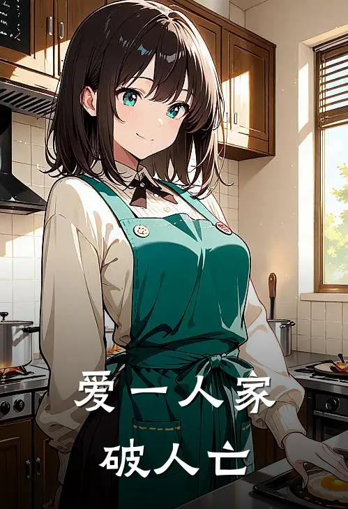 爱一人家破人亡