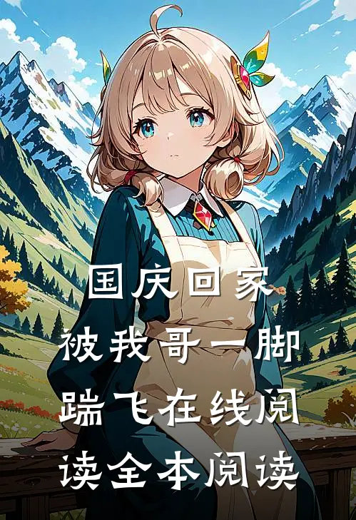 国庆回家，被我哥一脚踹飞在线阅读全本阅读