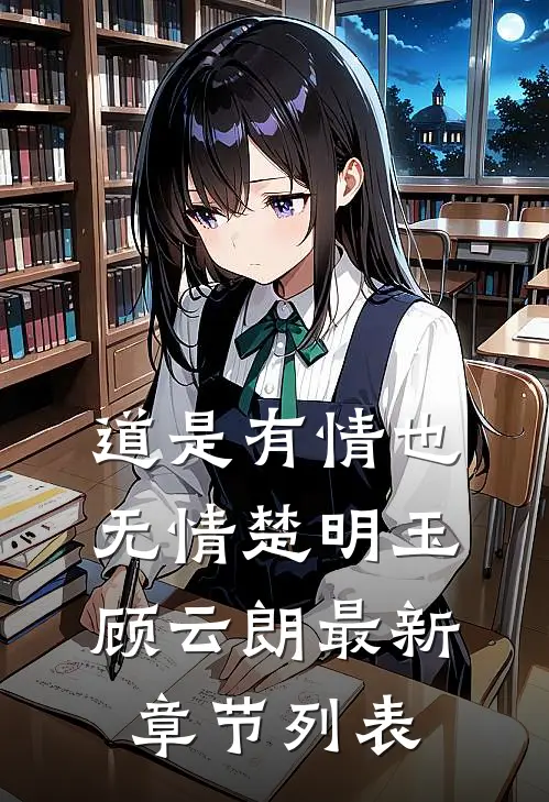 道是有情也无情楚明玉顾云朗最新章节列表