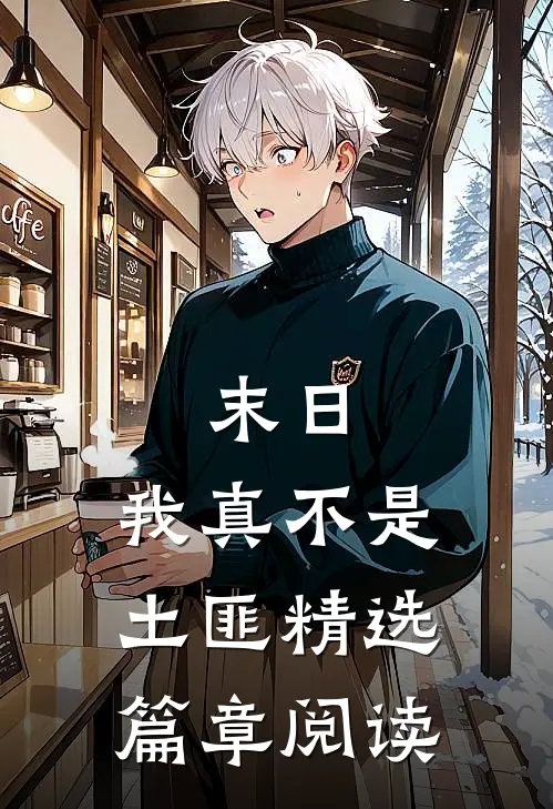 末日：我真不是土匪精选篇章阅读