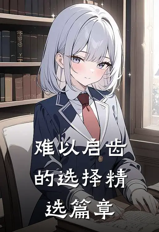 难以启齿的选择精选篇章