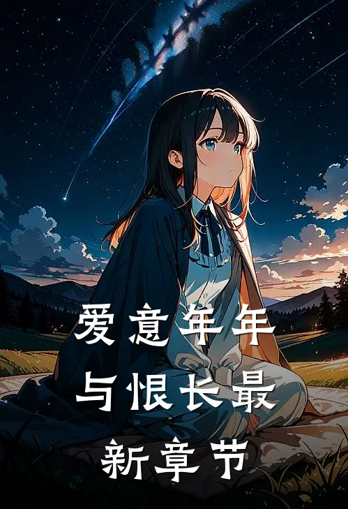 爱意年年与恨长最新章节