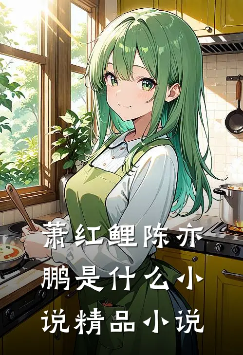 萧红鲤陈亦鹏是什么小说精品小说