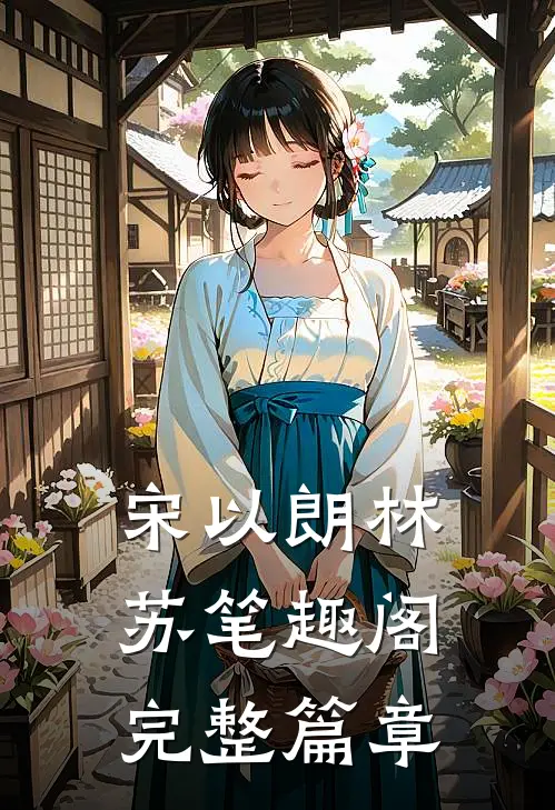 宋以朗林苏笔趣阁完整篇章