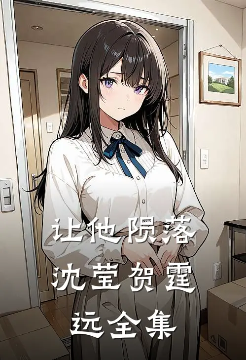 让他陨落沈莹贺霆远全集