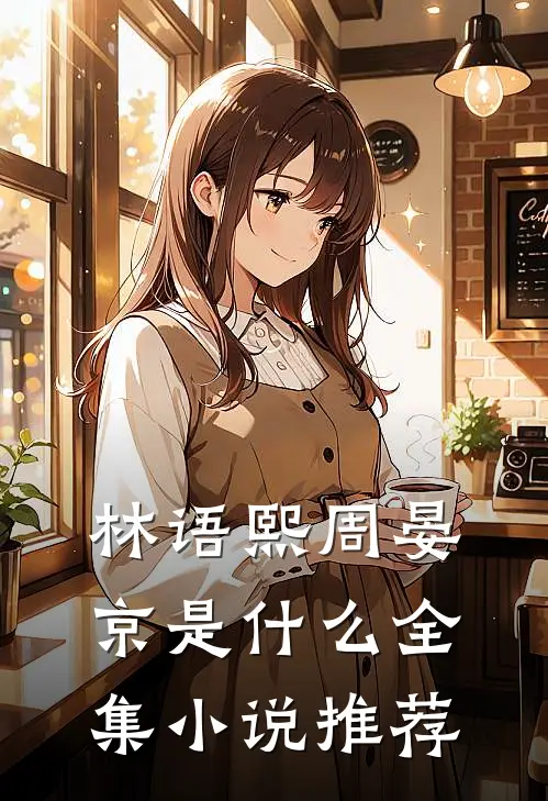 林语熙周晏京是什么全集小说推荐