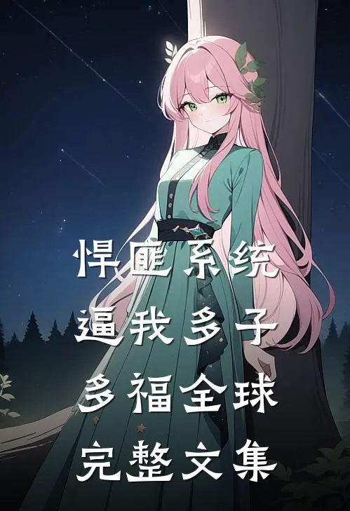 悍匪系统，逼我多子多福全球完整文集