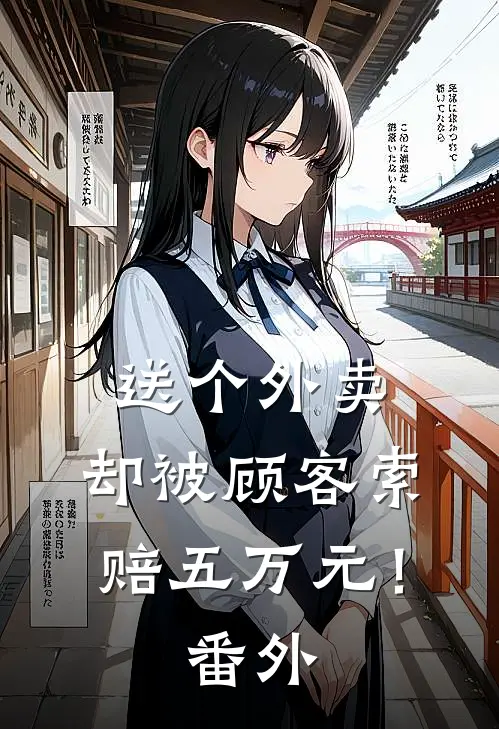 送个外卖，却被顾客索赔五万元！ 番外