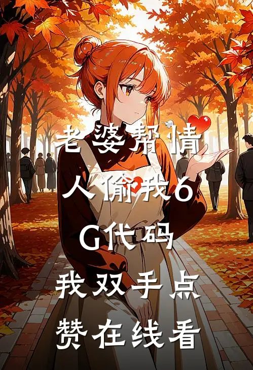 老婆帮情人偷我6G代码，我双手点赞在线看