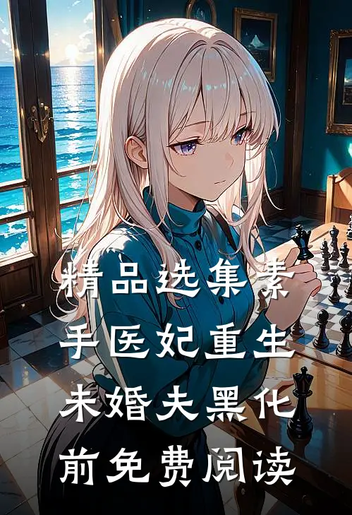 精品选集素手医妃重生未婚夫黑化前免费阅读