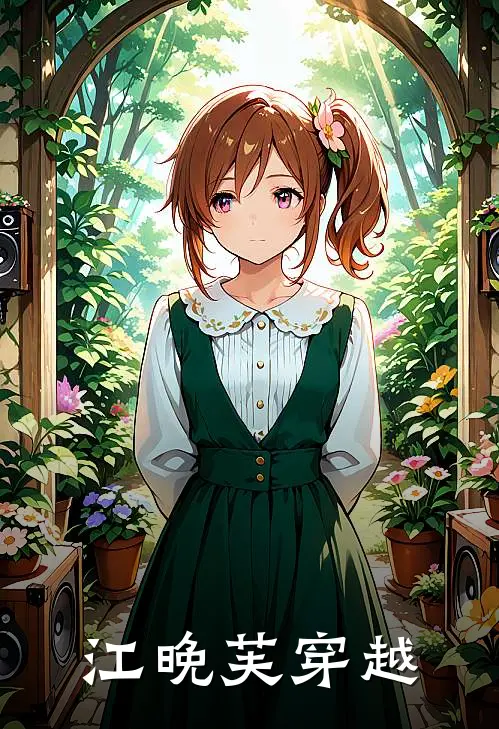 江晚芙穿越