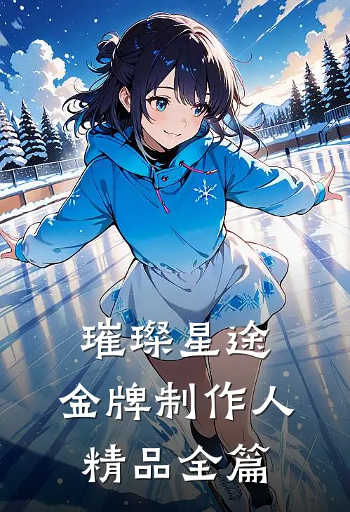 璀璨星途：金牌制作人精品全篇