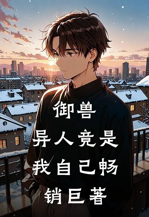 御兽：异人竟是我自己畅销巨著