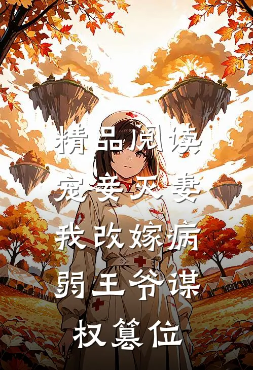 精品阅读宠妾灭妻,我改嫁病弱王爷谋权篡位