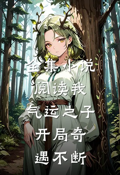 全集小说阅读我，气运之子，开局奇遇不断