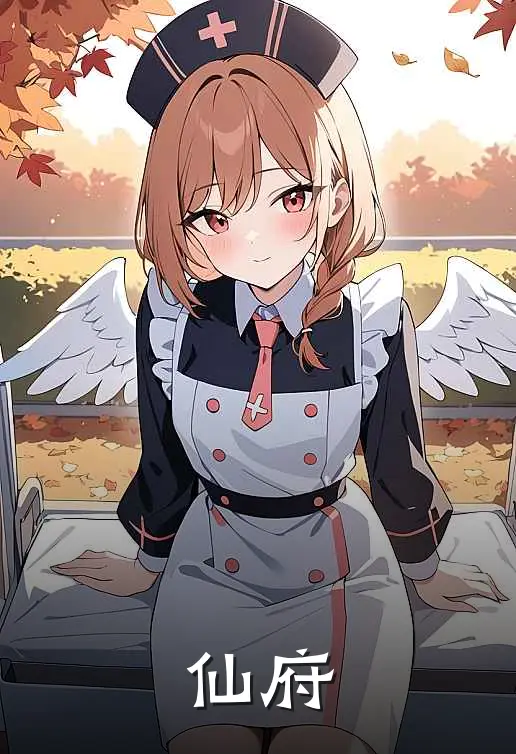 仙府