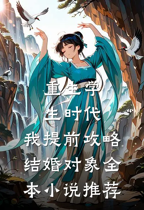 重生学生时代：我提前攻略结婚对象全本小说推荐