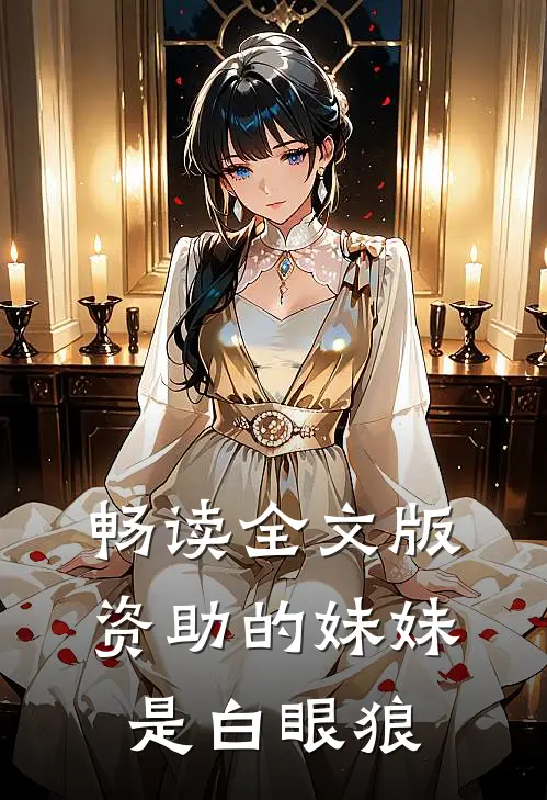 畅读全文版资助的妹妹是白眼狼