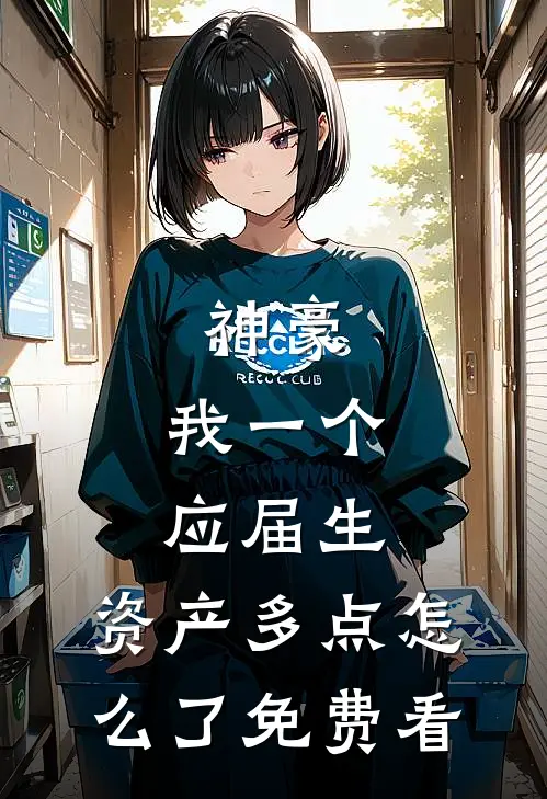 神豪：我一个应届生，资产多点怎么了免费看