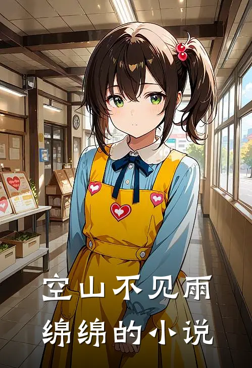 空山不见雨绵绵的小说