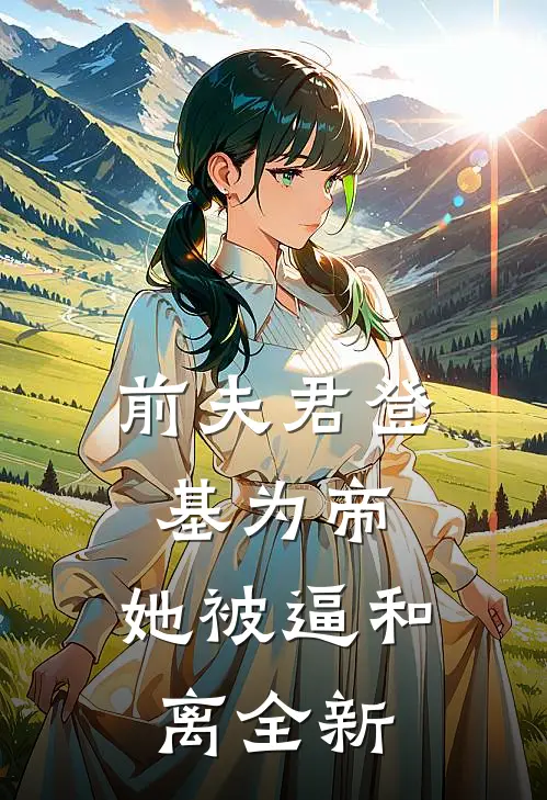 前夫君登基为帝，她被逼和离全新