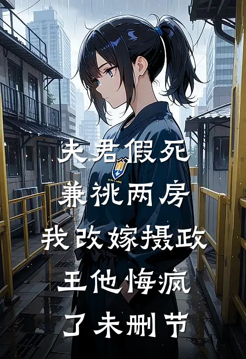 夫君假死兼祧两房，我改嫁摄政王他悔疯了未删节