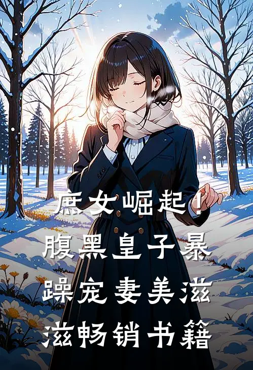 庶女崛起！腹黑皇子暴躁宠妻美滋滋畅销书籍