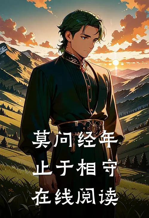 莫问经年，止于相守在线阅读