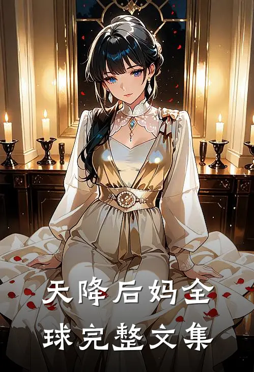 天降后妈全球完整文集