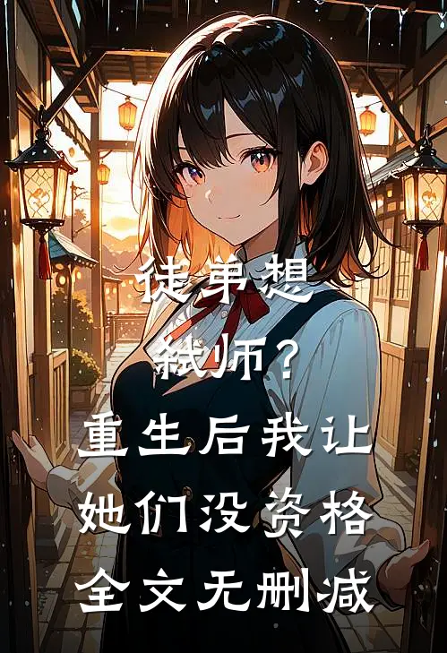 徒弟想弑师？重生后我让她们没资格全文无删减