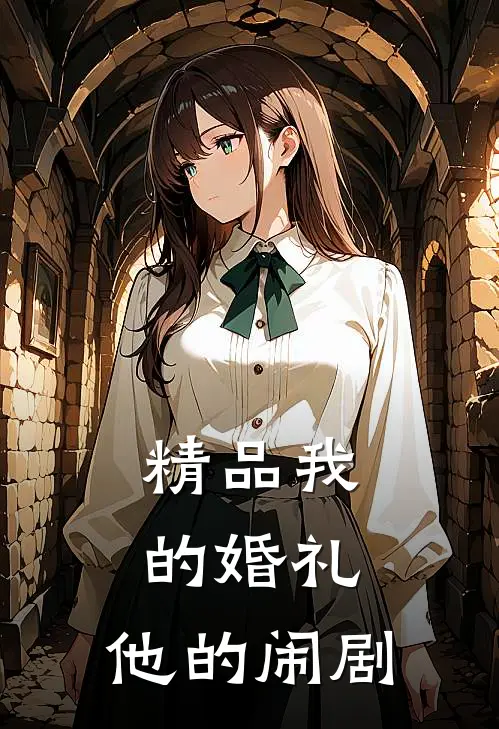 精品我的婚礼，他的闹剧
