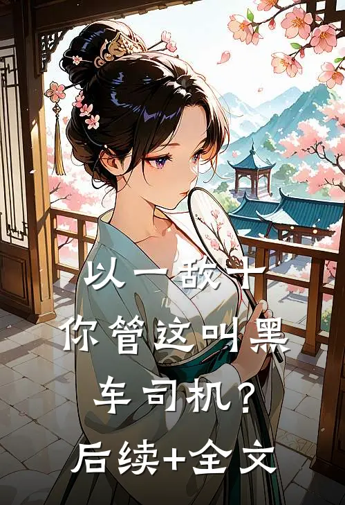 以一敌十，你管这叫黑车司机？后续+全文