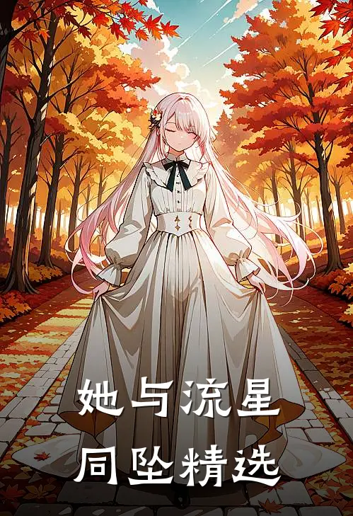 她与流星同坠精选