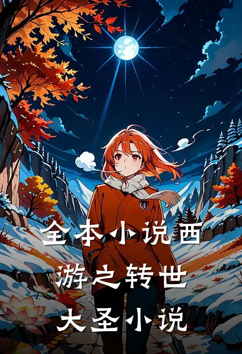 全本小说西游之转世大圣 小说